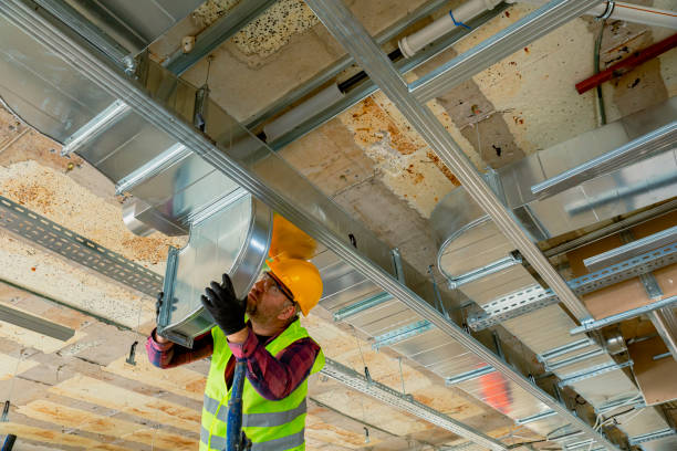 Best Emergency HVAC repair  in Madison Park, NJ