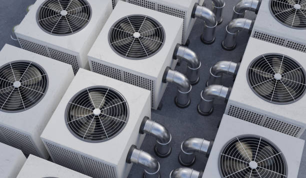 Best Ductless HVAC repair  in Madison Park, NJ