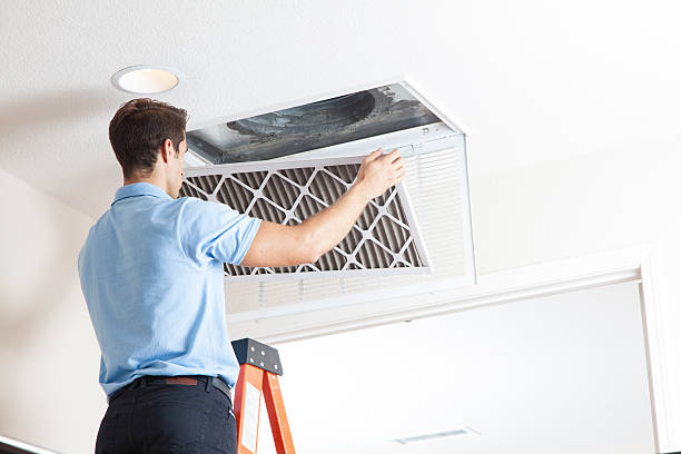 Best HVAC emergency services  in Madison Park, NJ